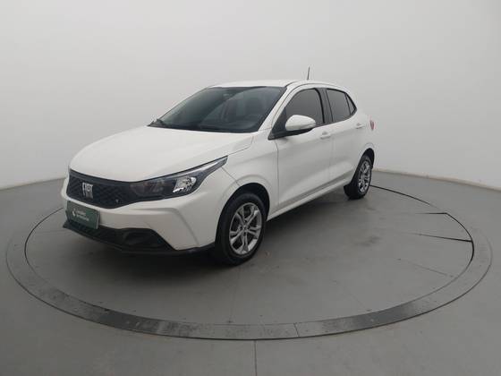 FIAT ARGO 1.0 FIREFLY FLEX DRIVE MANUAL FIAT ARGO 1.0 FIREFLY FLEX DRIVE MANUAL